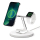 Ładowarka i akumulator Belkin Ładowarka indukcyjna BOOST CHARGE PRO 3w1 MagSafe